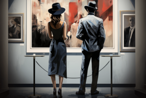 Квест The Big Picture