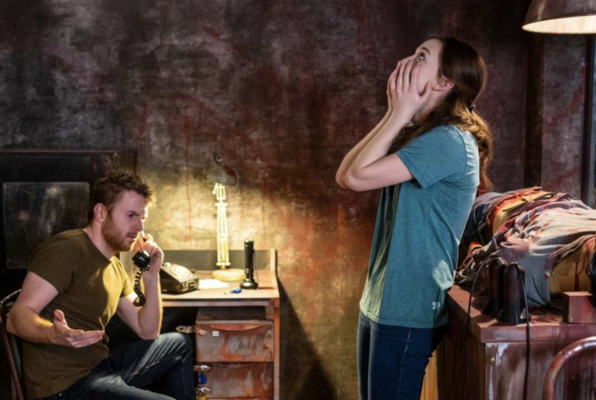 Folterkammer (Scavenger Escape Salzburg) Escape Room