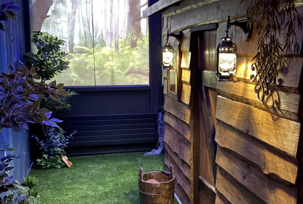 Zauberwald (Scavenger Escape Salzburg) Escape Room