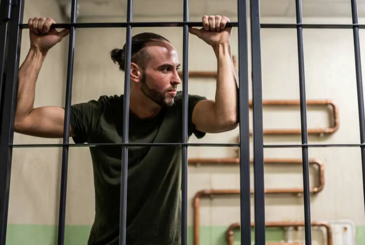 Prison Break (Scavenger Escape Salzburg) Escape Room