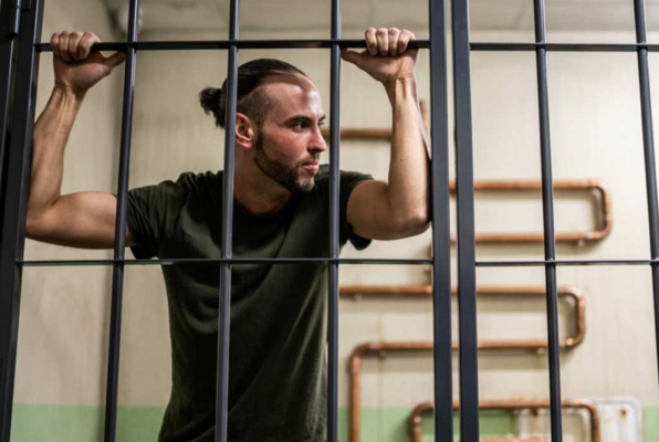 Prison Break (Scavenger Escape Salzburg) Escape Room