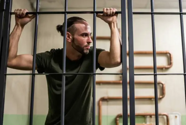 Prison Break (Scavenger Escape Salzburg) Escape Room