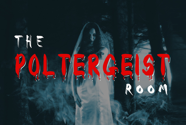 The Poltergeist Room (Lock N Escape) Escape Room