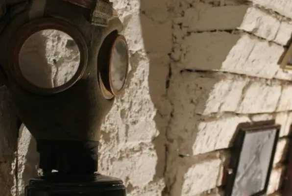 Bunker (Locks & Clocks) Escape Room