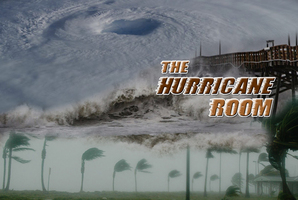 Квест The Hurricane Room