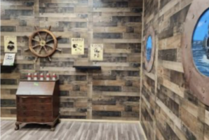 Квест The Skeleton Key