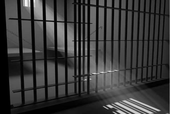  Prison (Room Escape Wien) Escape Room