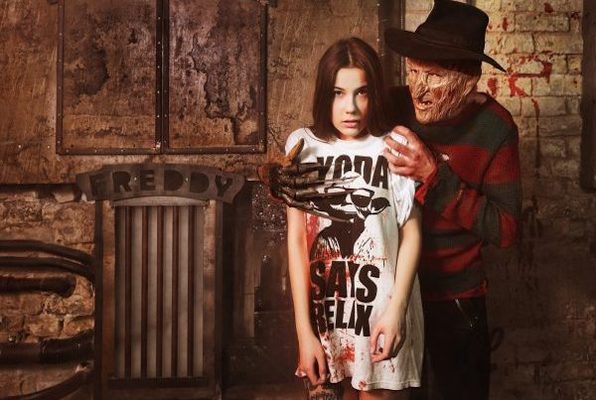 Freddy Krueger