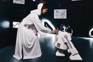 Star Wars
