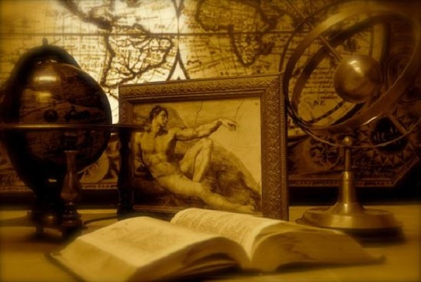 Da Vinci (Unravel Live Escape Game) Escape Room
