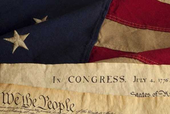 Patriot Path (Escape Adventure) Escape Room