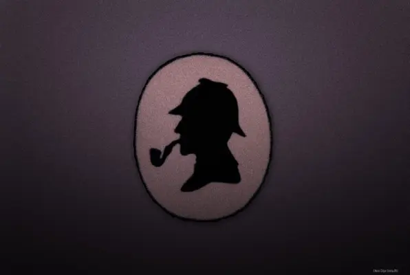 Sherlock's Library (All In Adventures Kingston) Escape Room