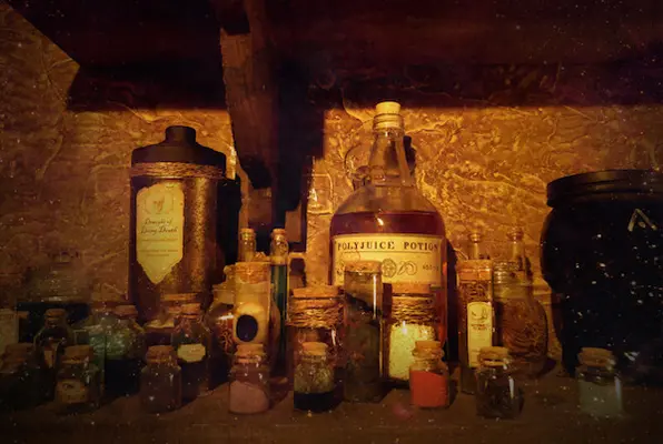 Magic (Enigma Rooms Mérida) Escape Room