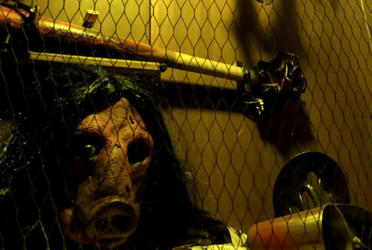 Asesino Serial (Enigma Rooms Mérida) Escape Room