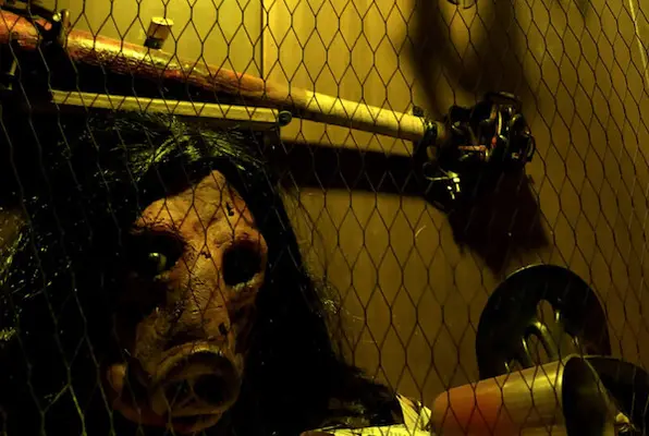 Asesino Serial (Enigma Rooms Mérida) Escape Room