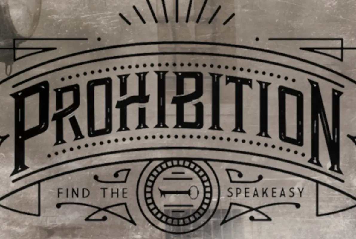 Prohibition