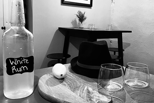 Bartender (ROOM 5280) Escape Room