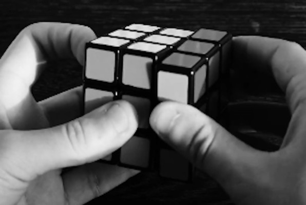 The Puzzler's Lair (Lockbox Escape Room) Escape Room