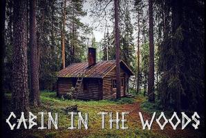 Квест Cabin in the Woods