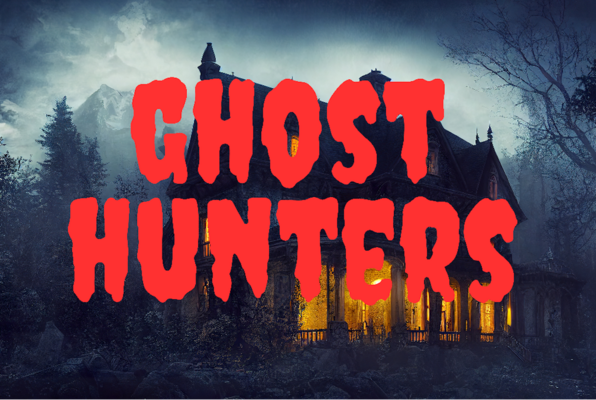 Ghost Hunters