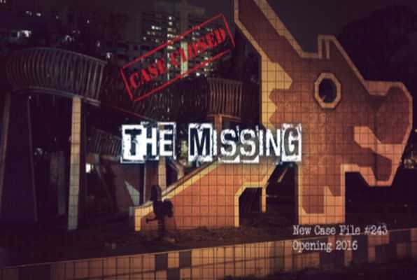 The Missing