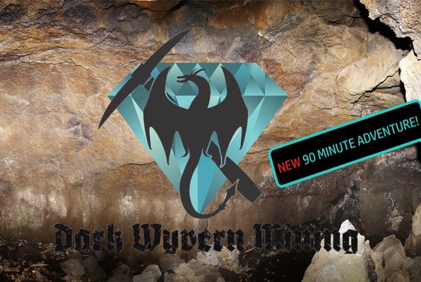 Dark Wyvern Mining (The Escape Room Indianapolis) Escape Room