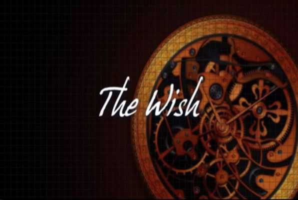 The Wish