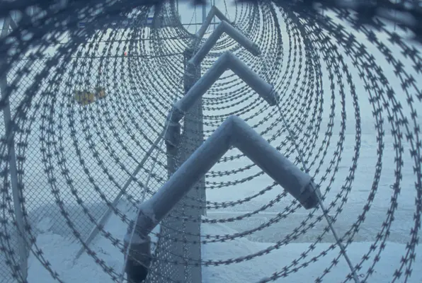 Prison Break