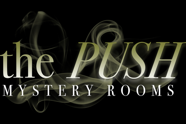 Houdini's Workshop (The Push Mystery Rooms) Escape Room