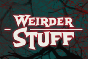 Квест Weirder Staff