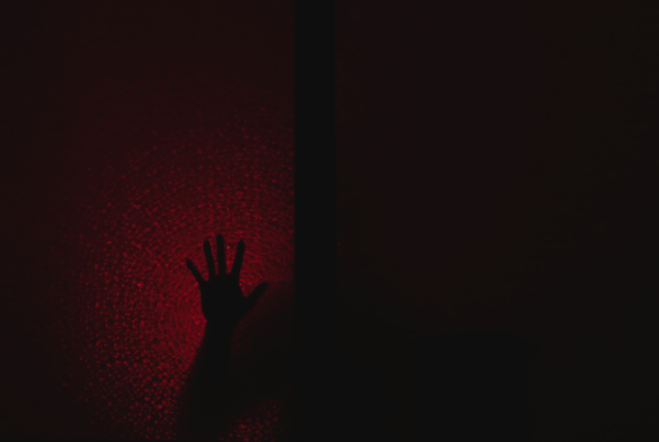 The Scarlet Haunting (Get Away Games & Media) Escape Room