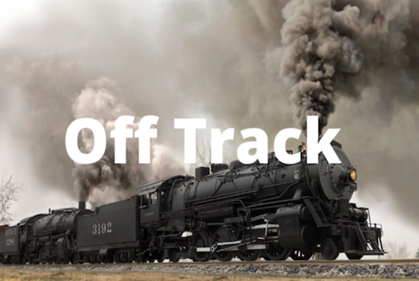 Off Track