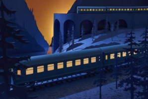 Квест Off Track