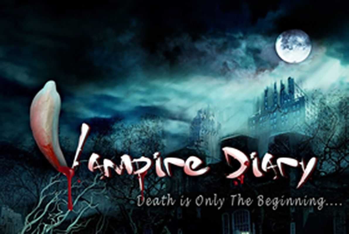 Vampire Diary (Season 2)