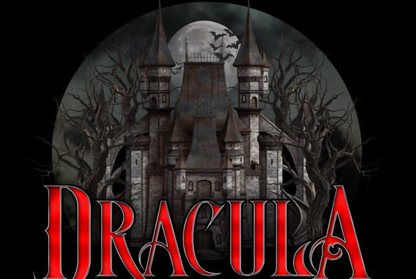 Dracula Escape