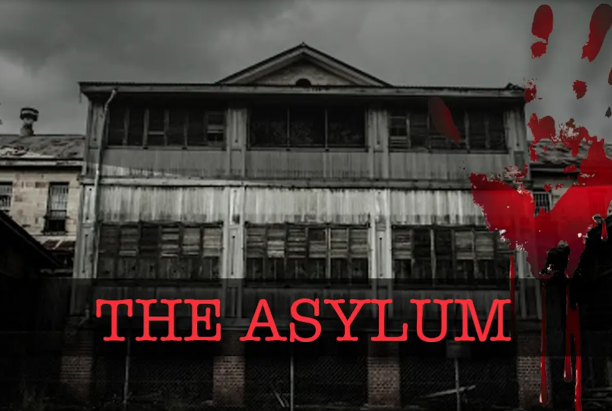 The Asylum