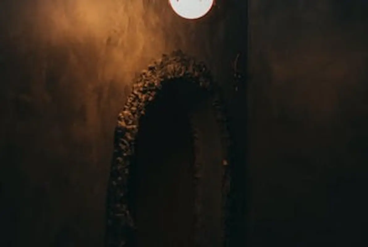 Merlin’s Last Quest – Dark Realm