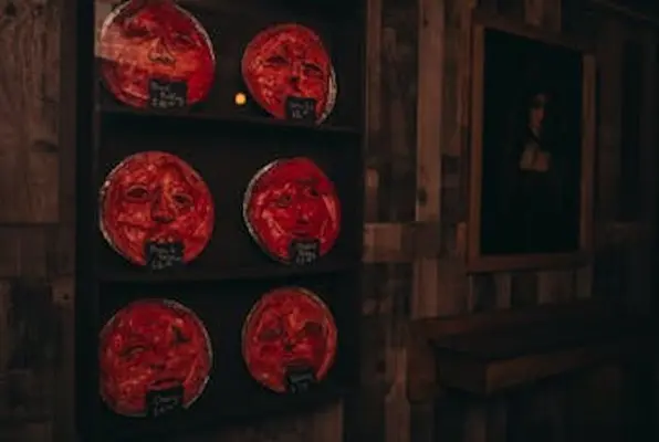 The Demon Barber