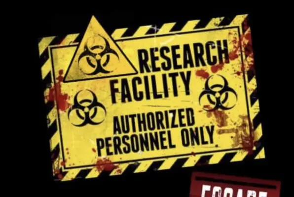 Escape Factory