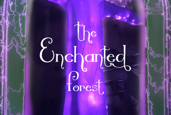 The Enchanted Forest