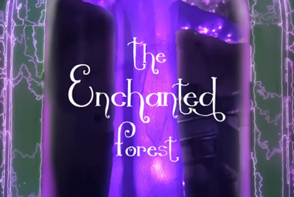 The Enchanted Forest The Enchanted Forest
