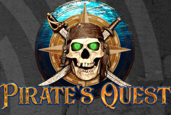 Pirate's Quest