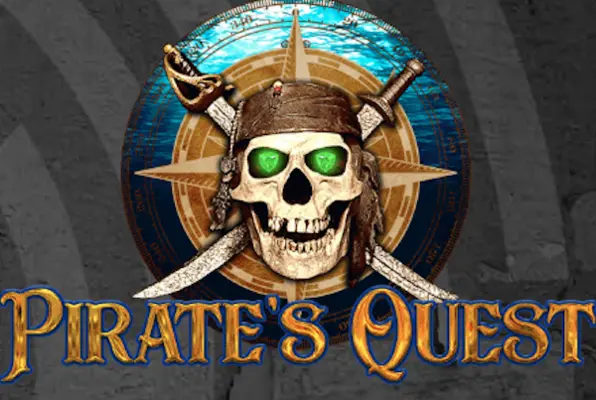 Pirate's Quest