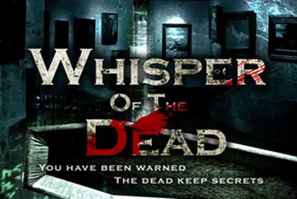 Whisper of The Dead (Season 1+) (Xcape) Escape Room