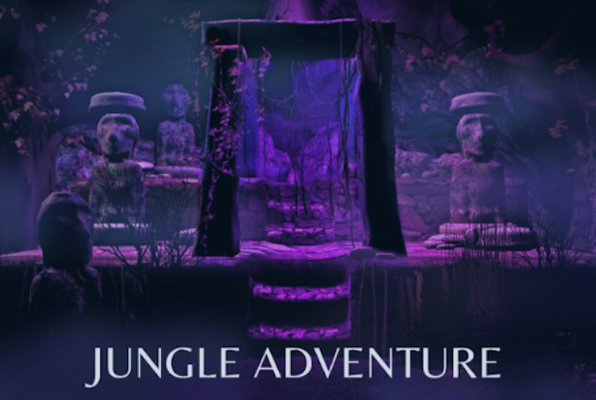 Jungle Adventure