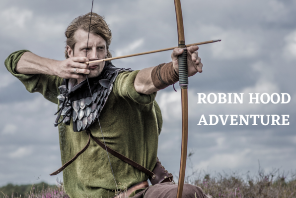 Robin Hood Adventure