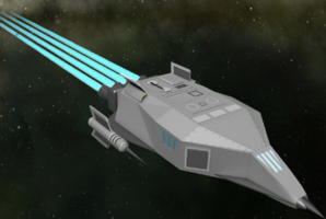 Квест Cosmic Quest