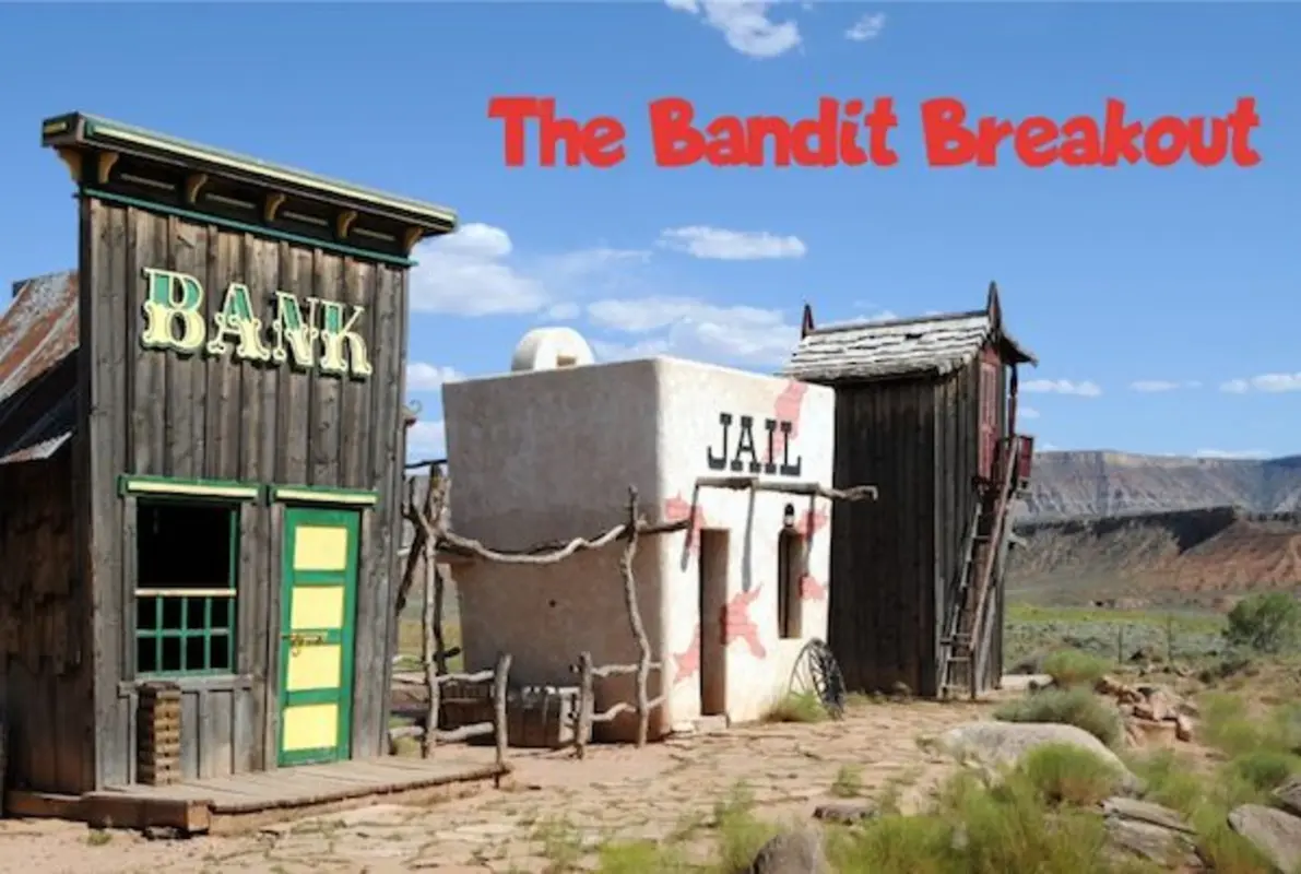 The Bandit Breakout