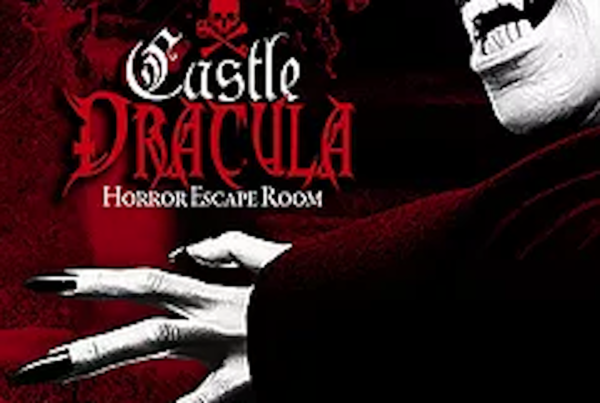 Castle Dracula