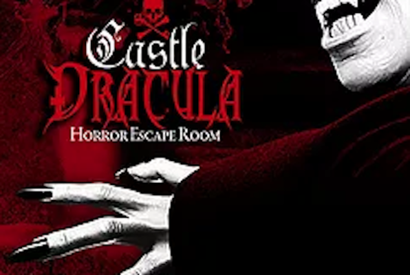 Castle Dracula